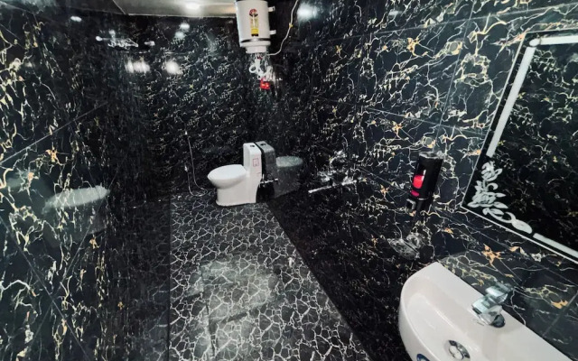 Shree Balaji Comfort
