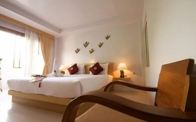 Amarina Residence