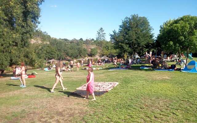 Casa Rural Buenavista