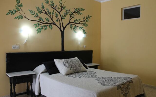 Hostal Miramar