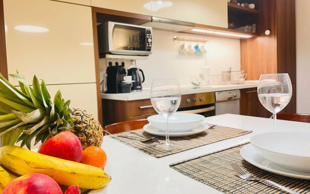 Colton Székely Mihály Apartment - Free Parking