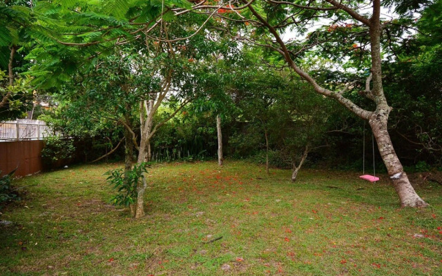 Pé na Areia Encanto da Armação