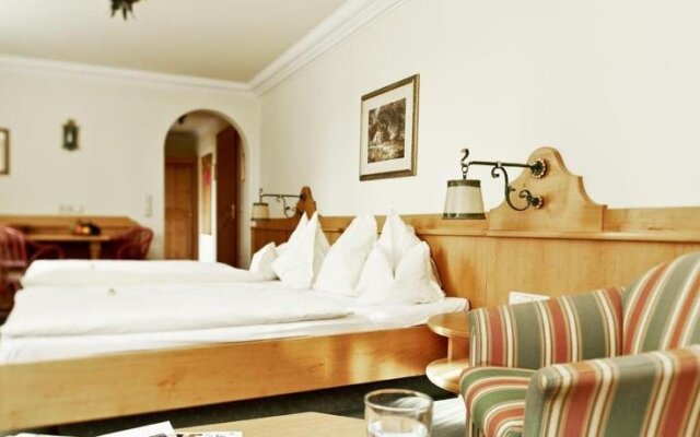 Hotel Lindner