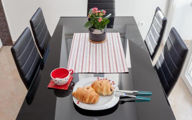 Apartment Rutilus A49