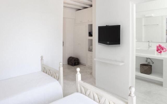 Villa Miranda by Whitelist Mykonos