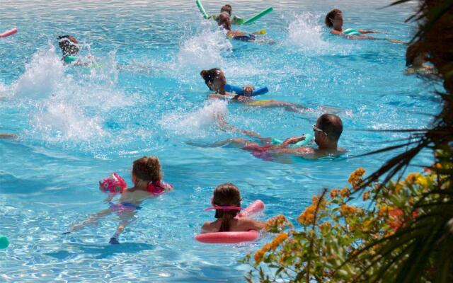 Camping Villaggio L'Ultima Spiaggia