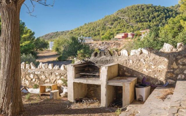 House Pino Alcanar