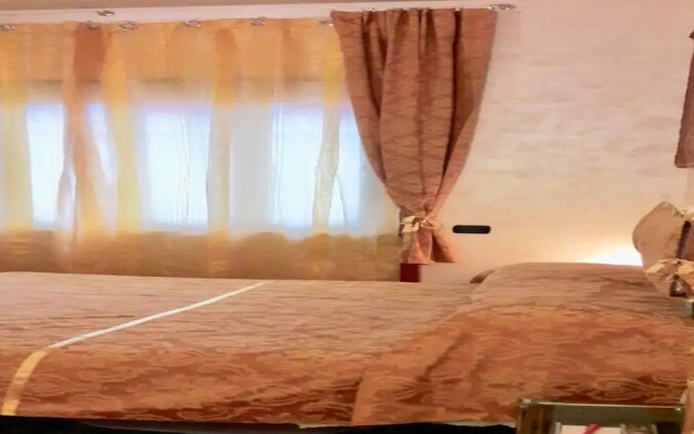 Rome Luxury House