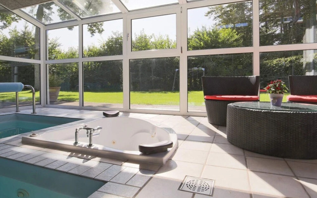 Holiday Home in Tisvildeleje