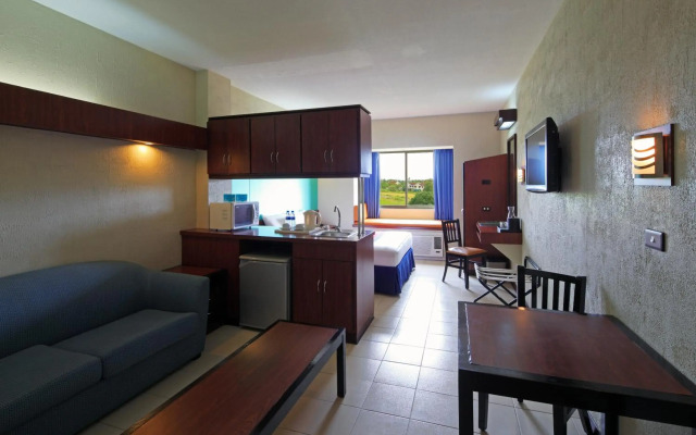 Microtel by Wyndham Eagle Ridge
