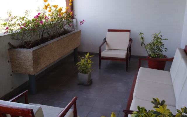 Polo House B&B - Surco