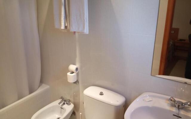 Hostal Mobydick2