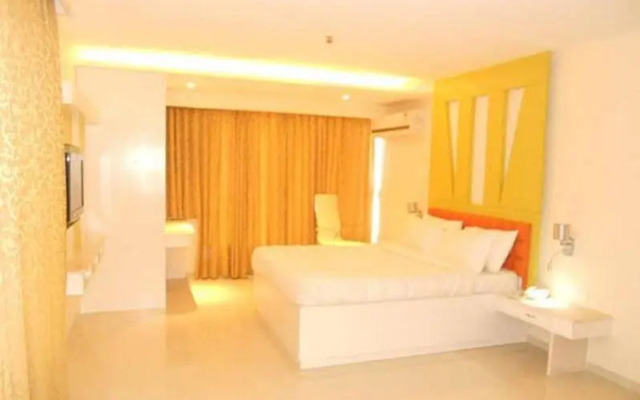 United-21, Hyderabad