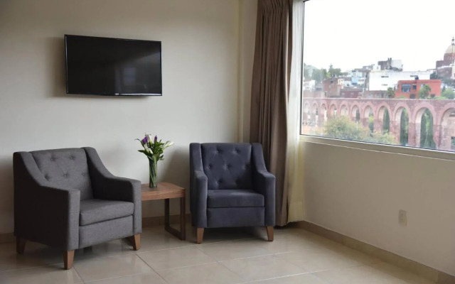 Suites San Pedro