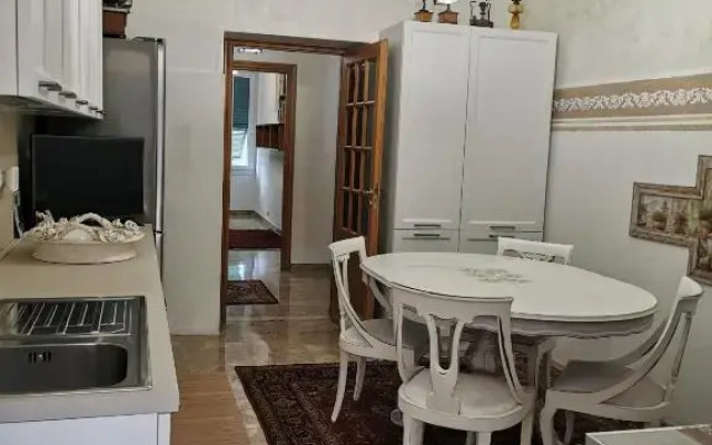 "Lemon Tree House" Relax & Bike