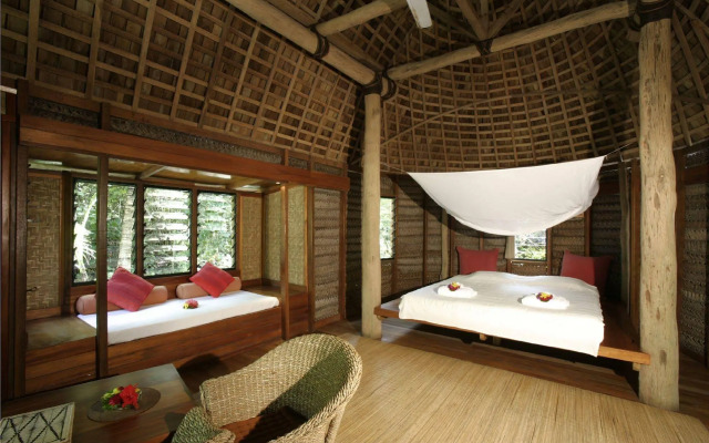 Fafa Island Resort