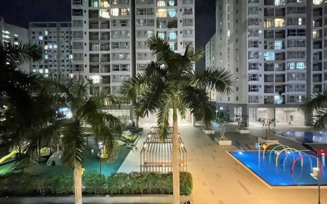 Scenic Valley View Residence