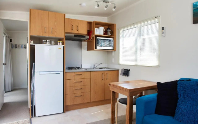 Orewa Kiwi Cabins