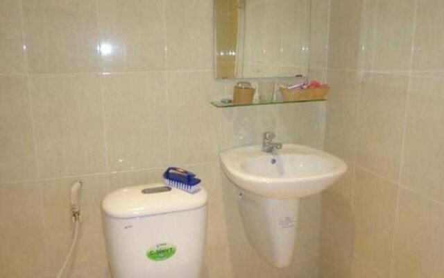 Pansy Hotel Kien Giang