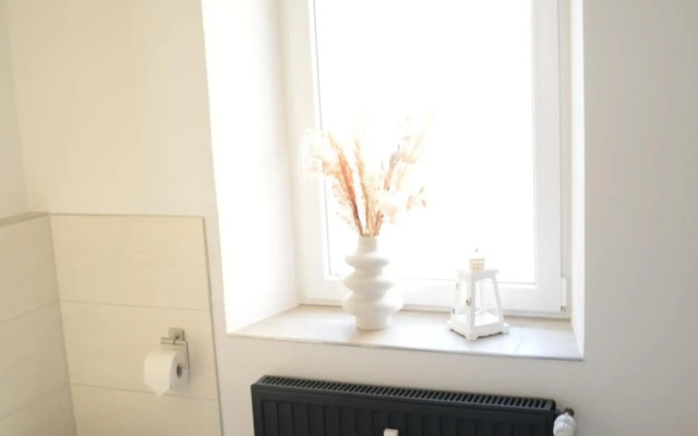 Ferienwohnung Die Alte Schule