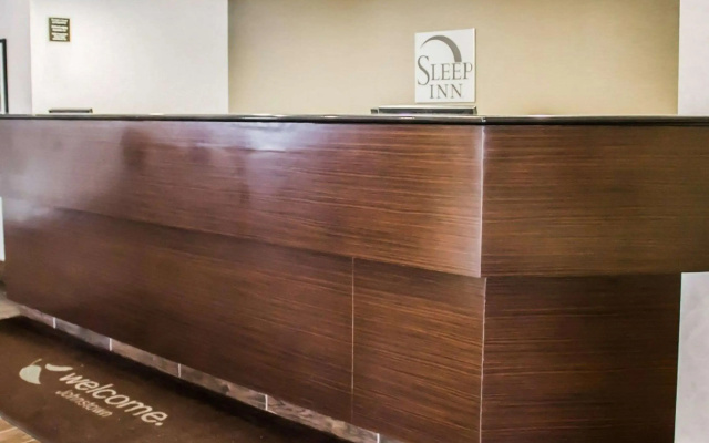 Sleep Inn Johnstown - Richland Town Center