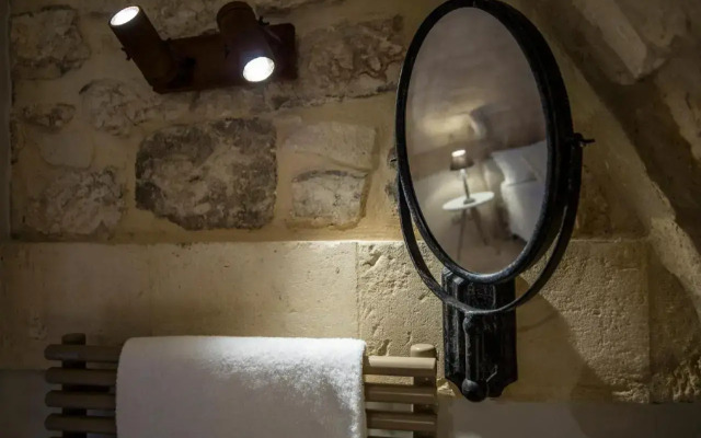 Terre di Cavalusi Relais