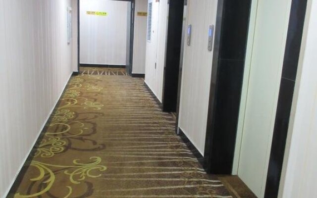Junhao Business Hotel