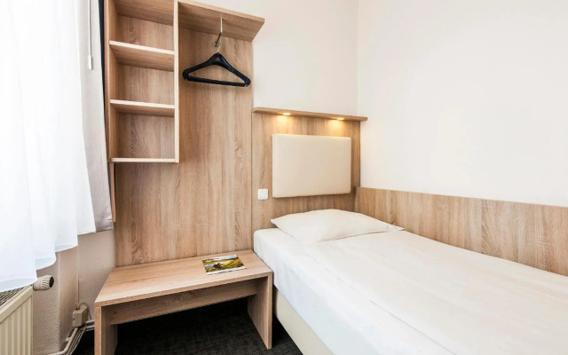Hotel Jensen
