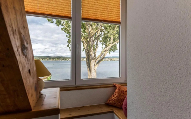 Appartement Böhler 1
