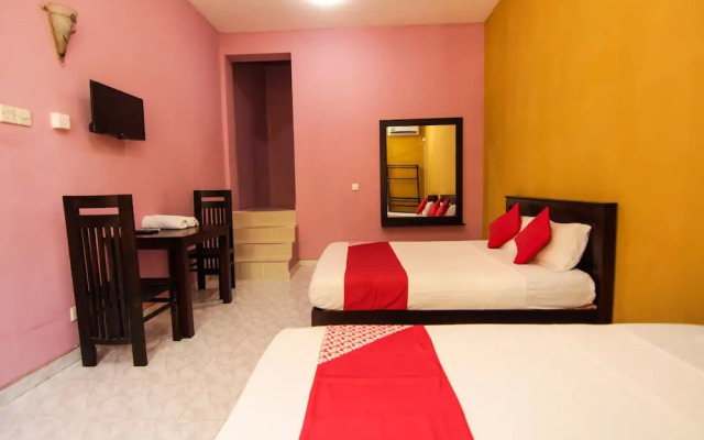 OYO 109 The Bro Hotel