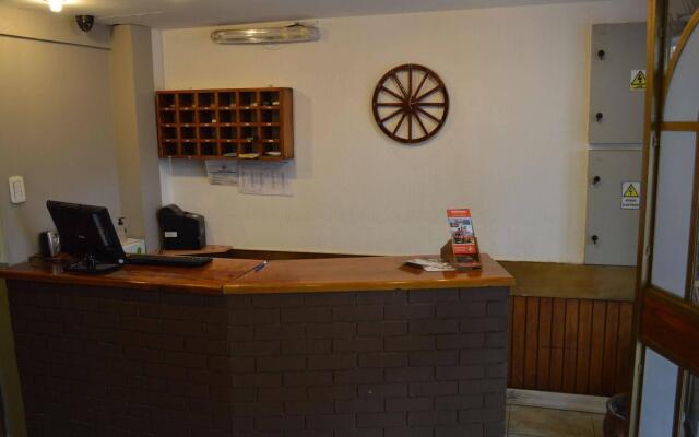Kapac Hotel