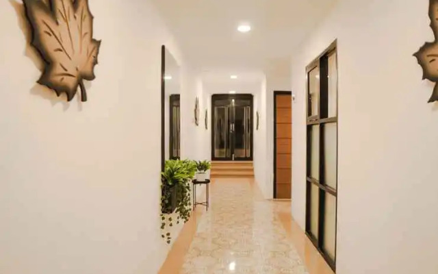 Villa Agro Kusuma Pinus Kavling R7