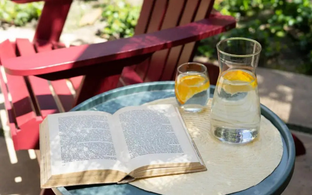 Entre Ruas Apartments