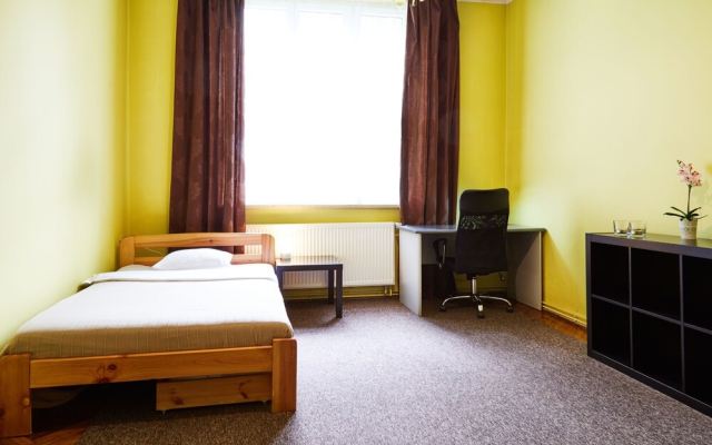 Calm apartments Pedzichow street