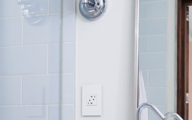 Quirk Hotel Richmond