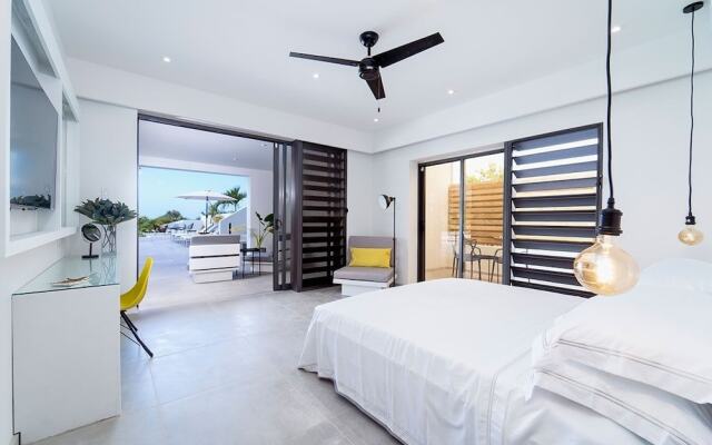 Villa Elan 5 Bedroom Villa