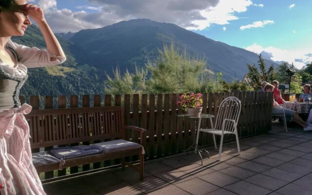 Hotel Fliesserhof