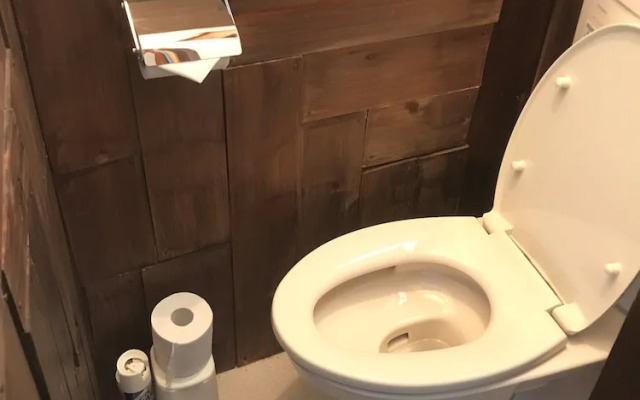 Ushio Guesthouse in Kamakura - Hostel