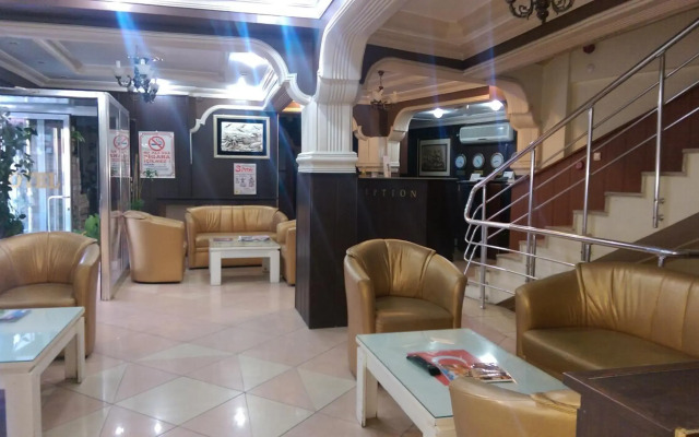 Mevlana Otel