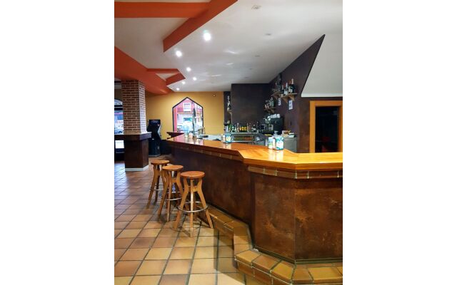 Hotel Faranda Express Las Lomas