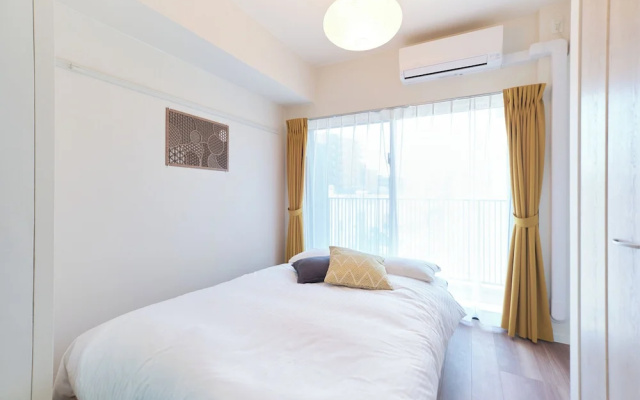 AQUA RESIDENCE Sangenjaya by Tranova