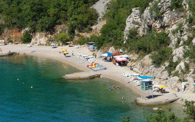 Apartment Adria