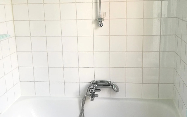 Green Home – La Roche-Guyon – Adults Only