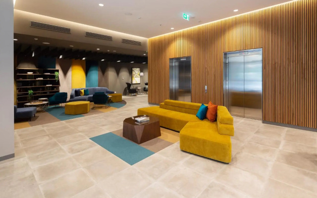 Mercure Canberra Belconnen