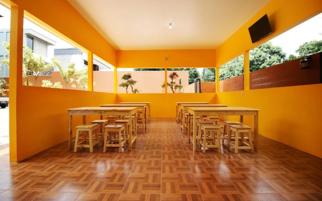 Airy Eco Re Martadinata 21 Bogor