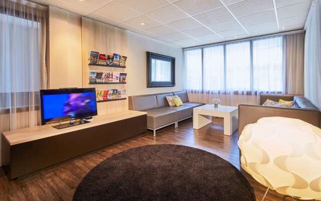 Hotel Kyriad Tours Sud - Chambray lès Tours