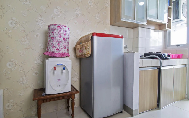 Bintaro Park View By Travelio