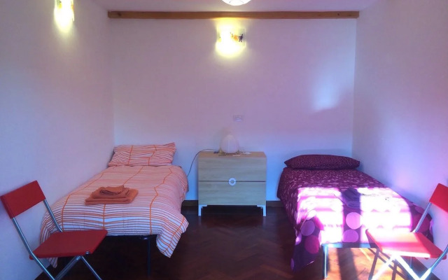 Bed  Breakfast Lilith