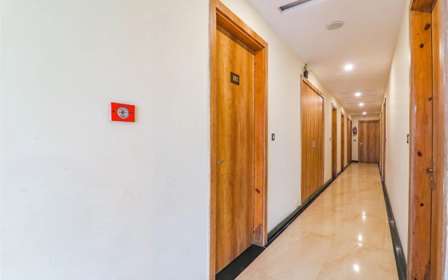Fabhotel The Nawab'S