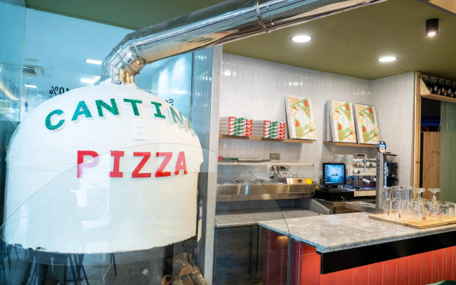 Hotel Faranda Pathos Gijon, Ascend Hotel Collection